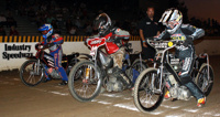 Industry Speedway