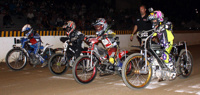 Industry Speedway