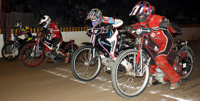 Industry Speedway