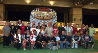 Industry Speedway