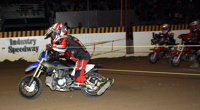 Industry Speedway