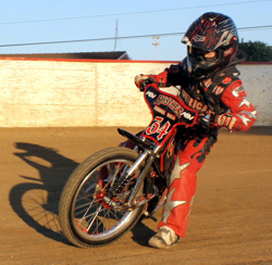 IMS (Inland Motor Speedway)