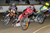 Industry Speedway