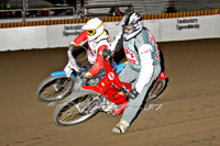 Industry Speedway