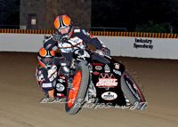 Industry Speedway