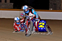 Industry Speedway