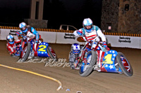 Industry Speedway