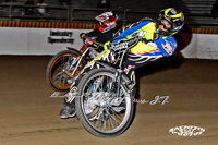 Industry Speedway