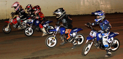 2011 Perris Speedway