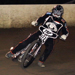 2011 Perris Speedway