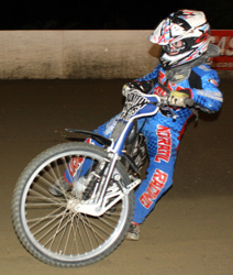 2011 Perris Speedway