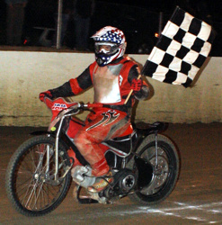 2011 Perris Speedway