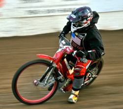 2011 Victorville Speedway