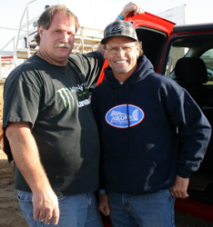 2011 Victorville Speedway