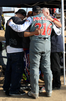 2011 Victorville Speedway