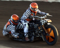 2011 Victorville Speedway