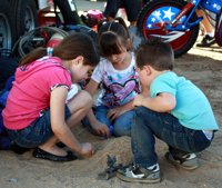 2011 Victorville Speedway