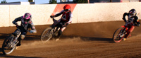 2011 Victorville Speedway