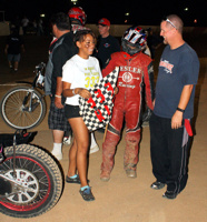 2011 Victorville Speedway