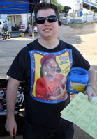 2011 Victorville Speedway