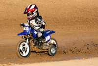 2011 Victorville Speedway