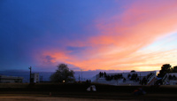 2011 Victorville Speedway