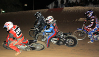 2011 Victorville Speedway