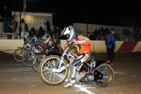 2011 Victorville Speedway