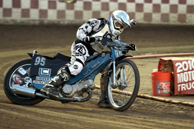 Fast Fridays Speedway