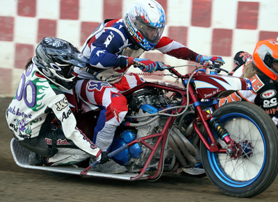 Fast Fridays Speedway