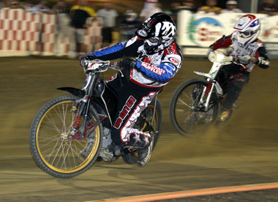 Fast Fridays Speedway