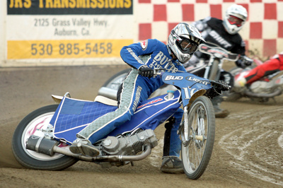 Fast Fridays Speedway