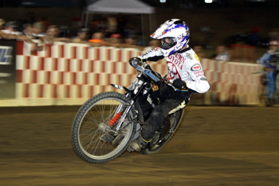 Fast Fridays Speedway