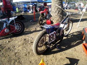 2011 Ventura Speedway