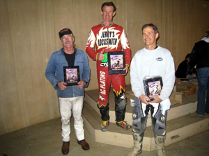 2011 Ventura Speedway