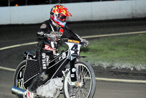 2012 Champion Speedway