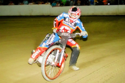 2012 Champion Speedway