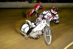 2012 Champion Speedway