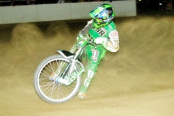 2012 Champion Speedway