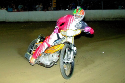 2012 Champion Speedway