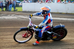 2012 Champion Speedway