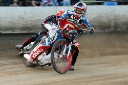 2012 Champion Speedway