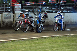 2012 Champion Speedway