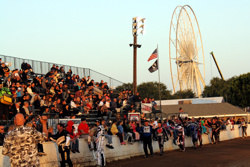 2012 Costa Mesa Speedway