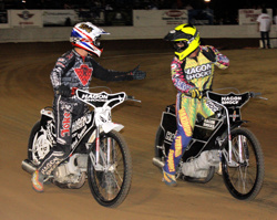 2012 Costa Mesa Speedway