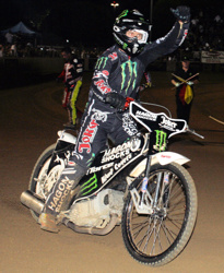 2012 Costa Mesa Speedway