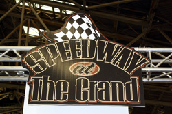 2012 Industry Speedway