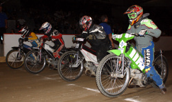 2012 Industry Speedway