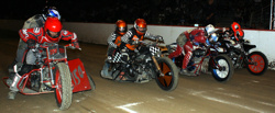 2012 Industry Speedway