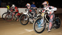 2012 Industry Speedway